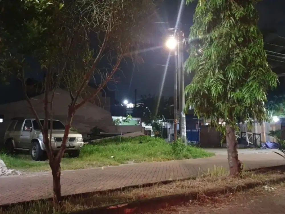 DiJual Kavling Bumi Mas Raya  Cikokol Tangerang