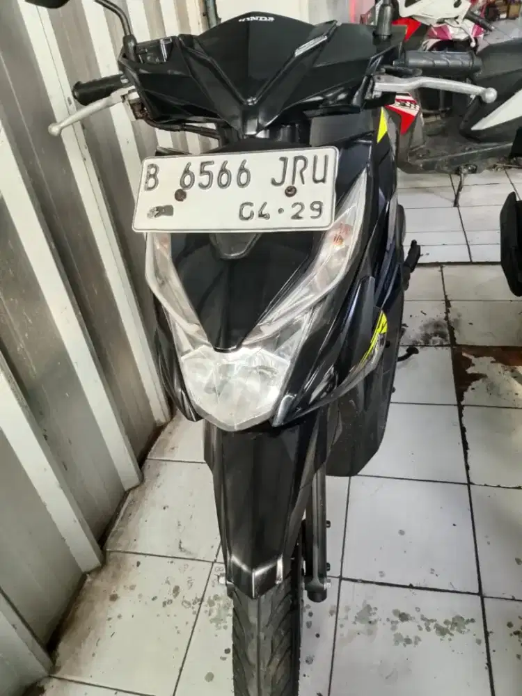 di jual beat ECO 2019