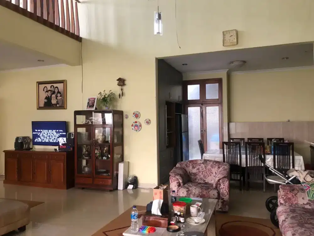 Rumah bagus cigadung