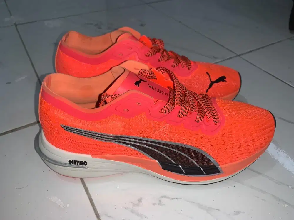 Puma Nitro Velocity