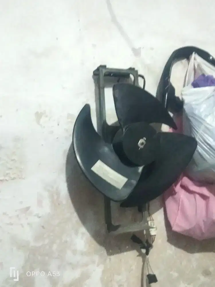 Kipas blower outdoor 1,5pk kencangg