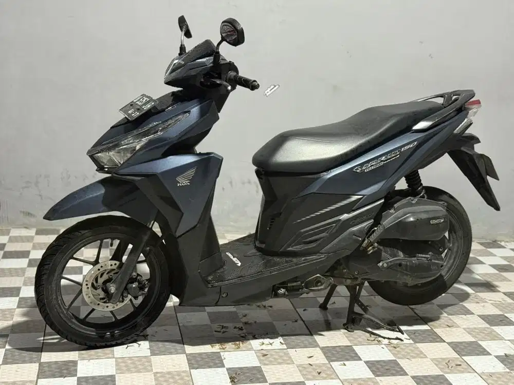Vario 150 2017 ab pajak on