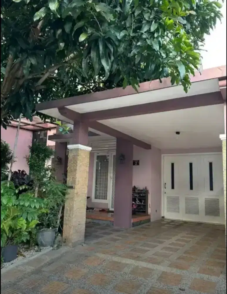 Turun Harga Rumah Permata Jingga Suhat Kota Malang