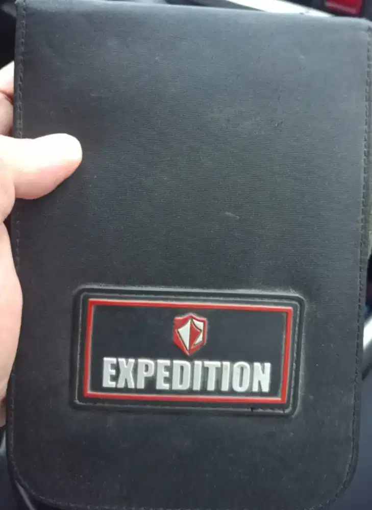 Jual Jam Expeditation