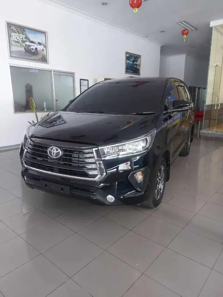 Innova 2.4 G MT, dan 2.4 G AT