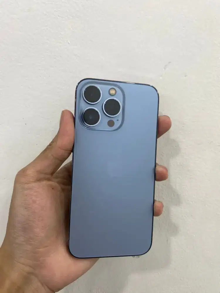 iphone 13 pro 256GB blue ibox
