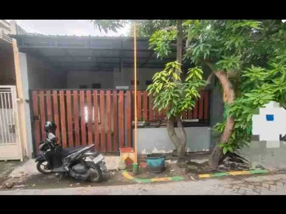 JUAL CEPAT PERUM GRAHA CANDI MAS TERMURAH