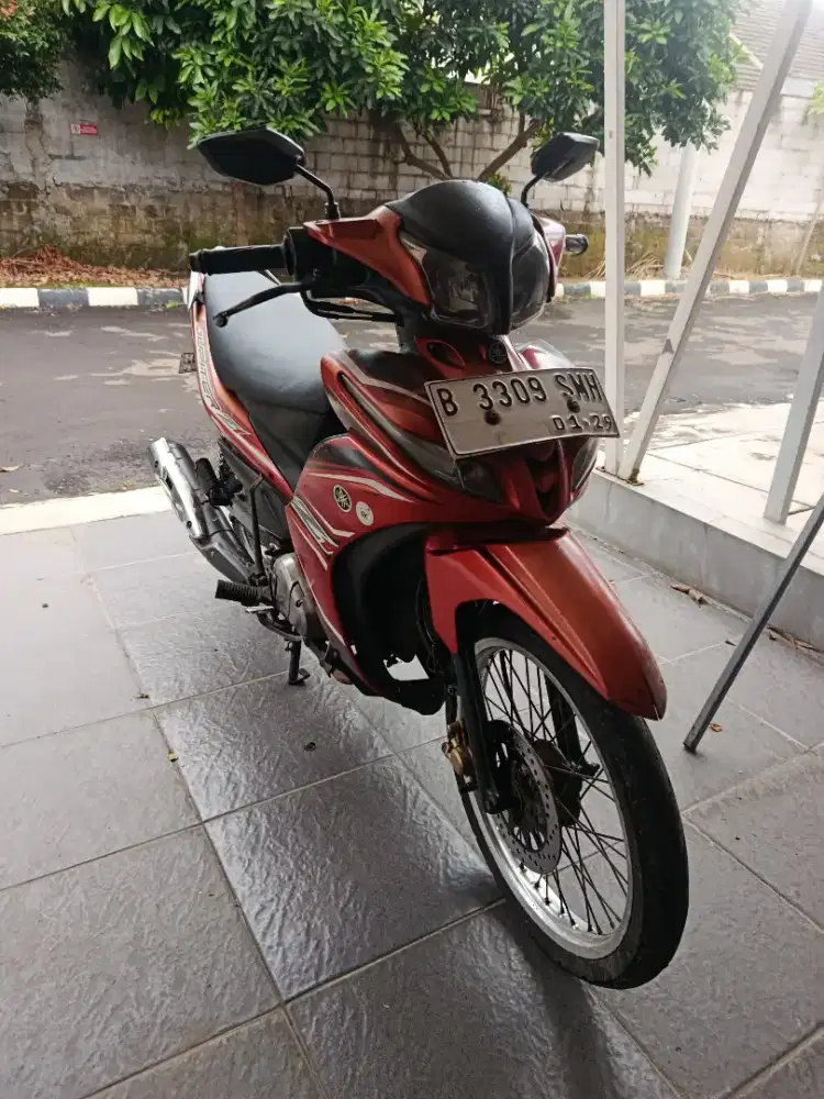 Jupiter Z1 2013 Jupiter Robot