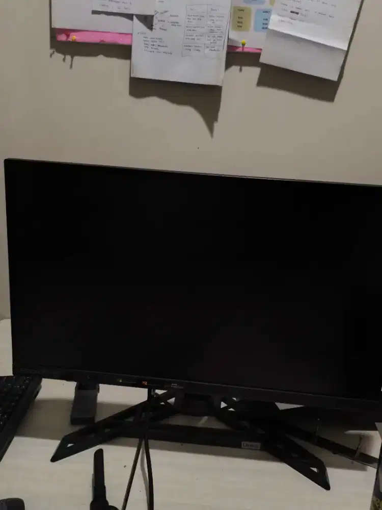 Monitor Lenovo Legion 27