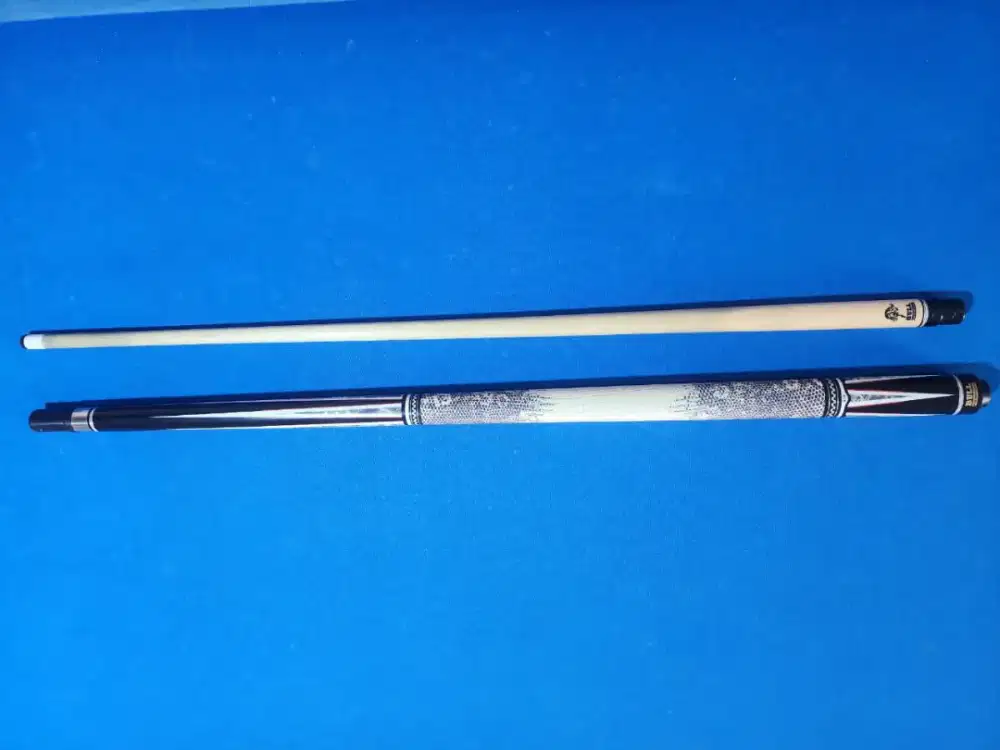 stik billiard BULL PLATINUM SERIES ACE M1