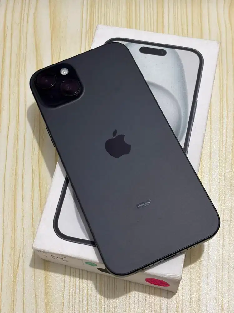 Iphone 15 Plus Ibox