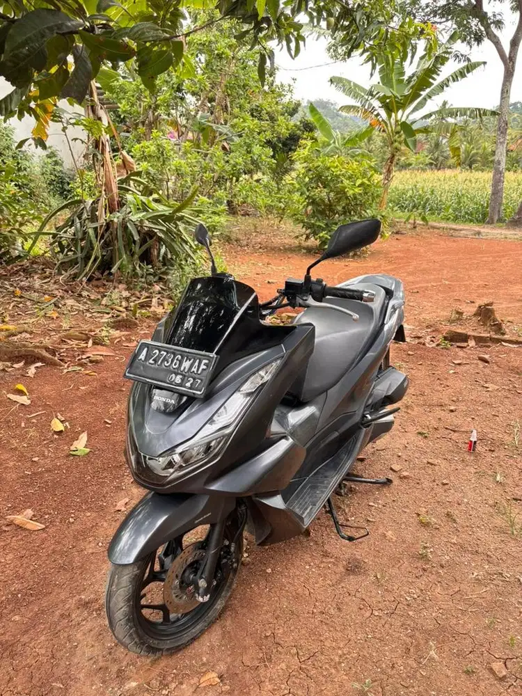 DIJUALLL! PCX 2022 Mulus banget !!!