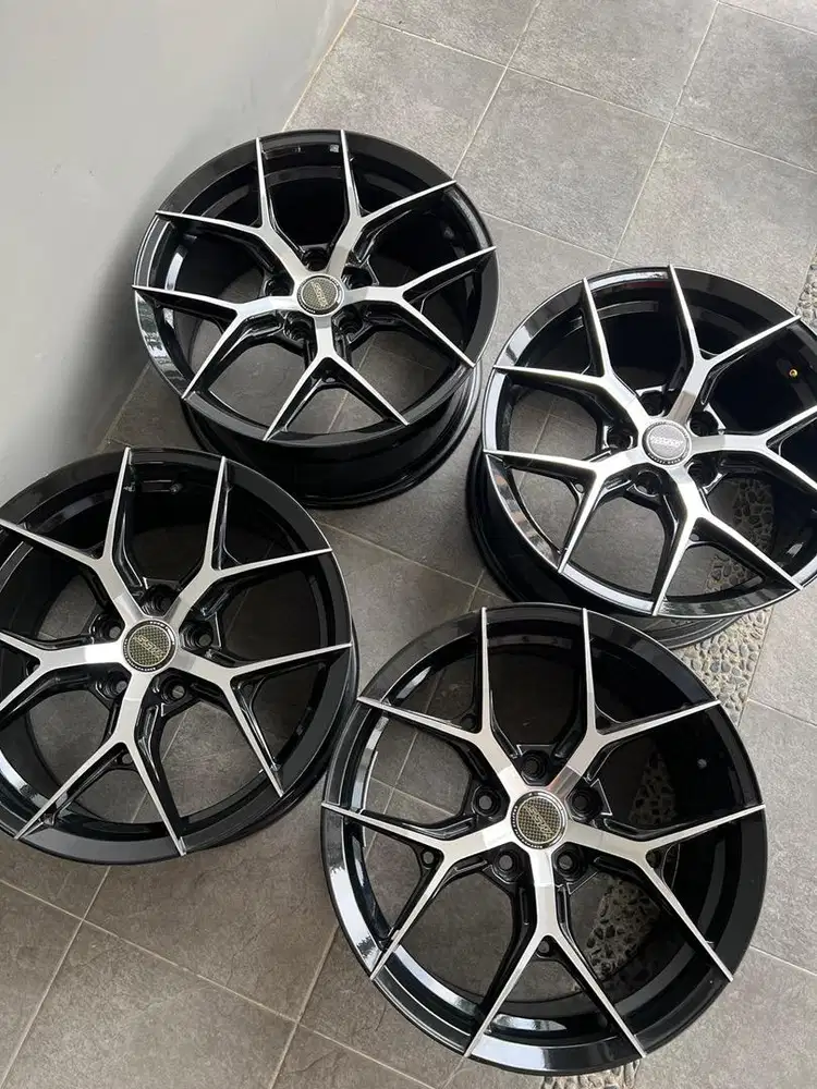 Velg SSW R17 Original