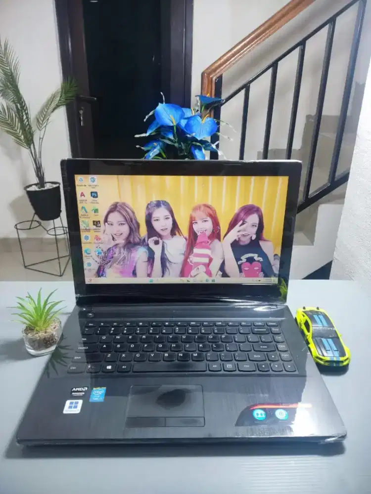 LENOVO IDEAPAD Slim 80E4 SUPERSLIM [RAM 16GB ]