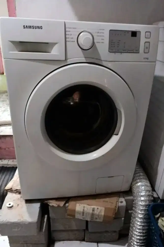 Mesin cuci Samsung 6.5kg