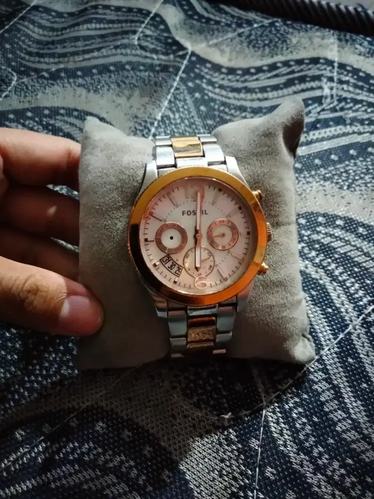 jam tangan pria