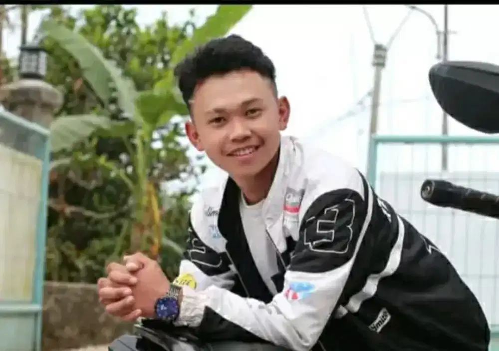 Mencari pengalaman baru