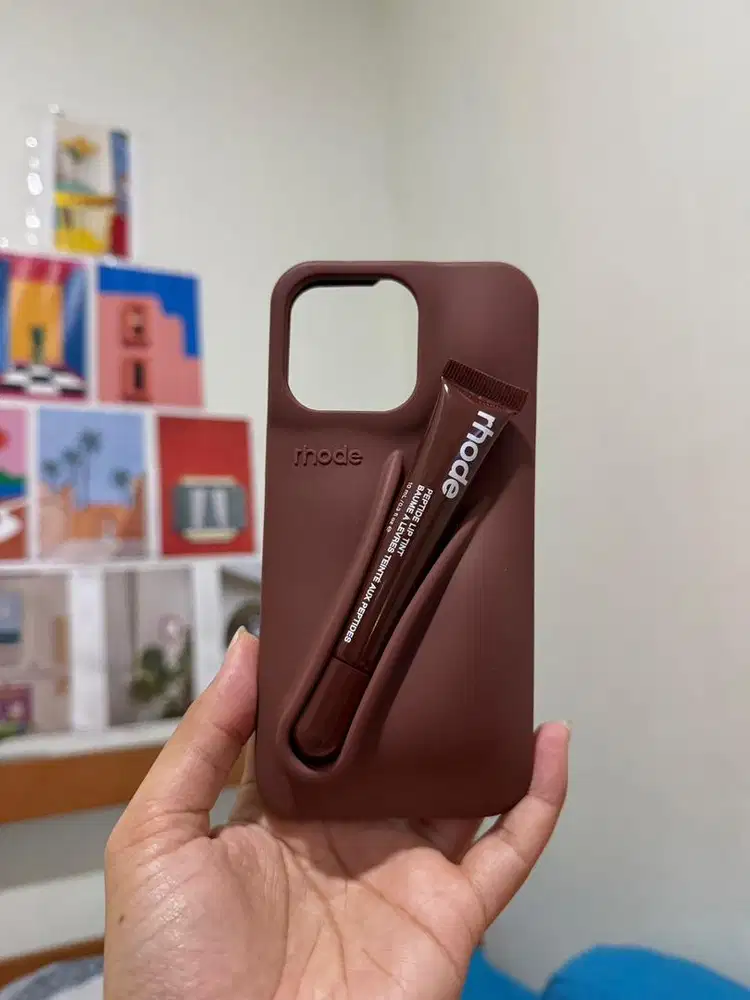 Case Iphone 15 promax ( 16 pcs )