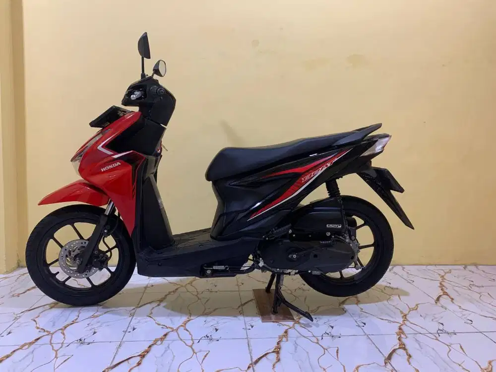 DP700RB BEAT SPORTY CBS 2025 KM5RB CASH CREDIT