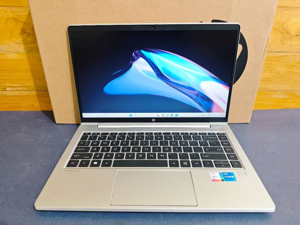 HP ProBook 440 G8 Core i5-1135G7 RAM 16GB SSD 512GB Iris Xe