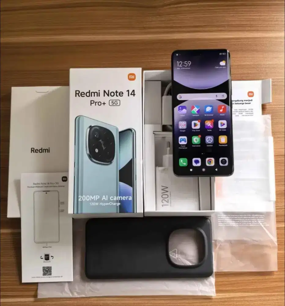 Redmi note 14 pro plus 5G