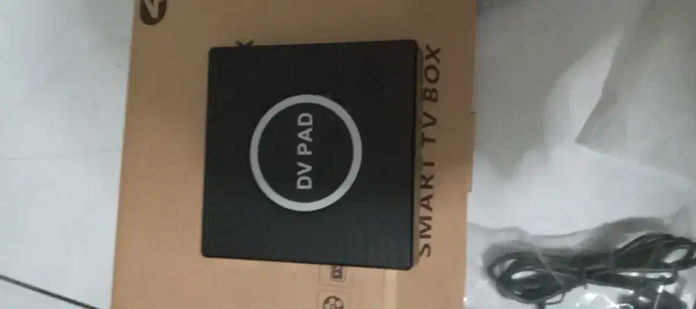 Smrat box jual ketimbang ga ke pake