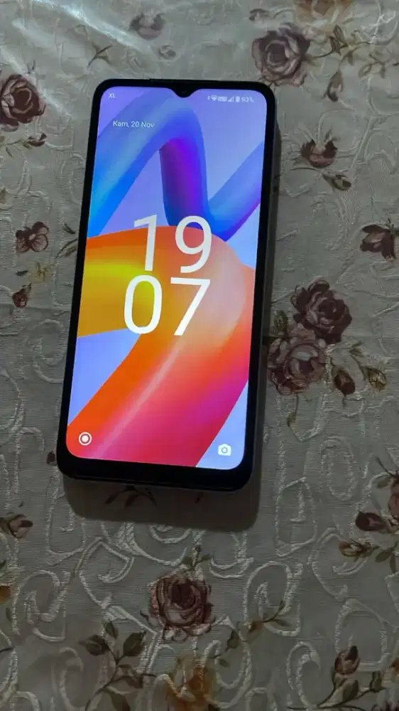 Jual saja hp redmi A2 ori