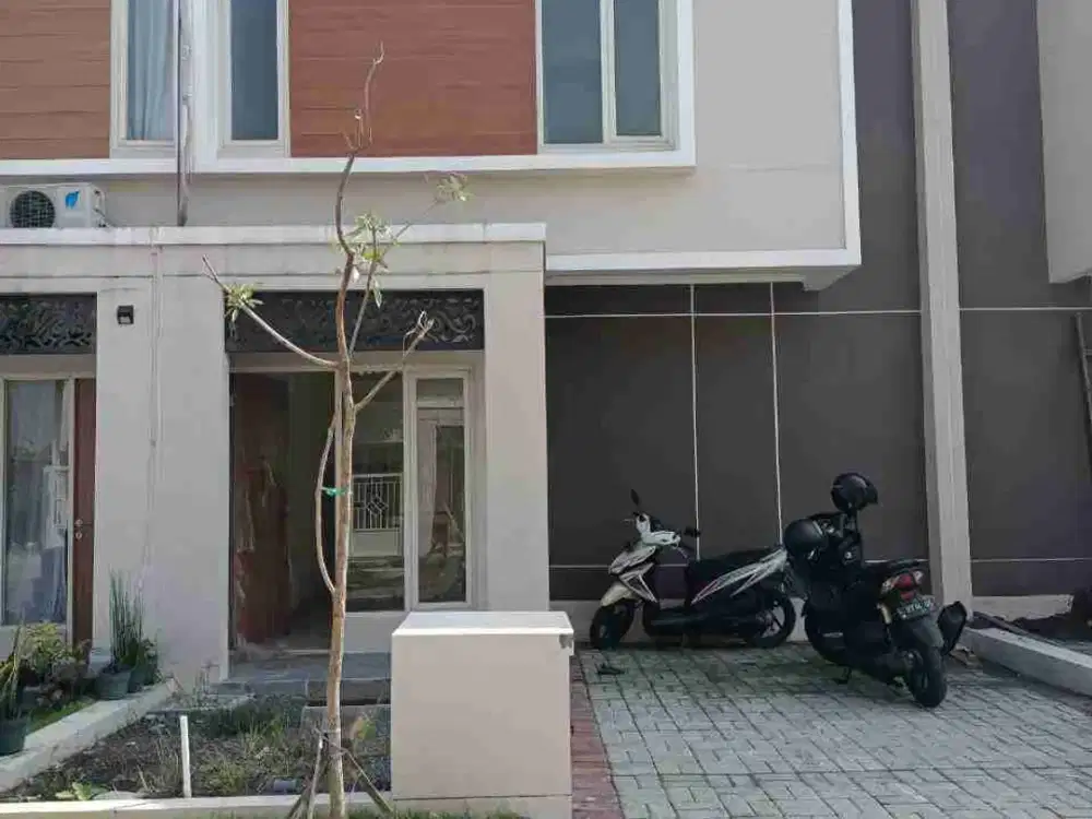 ‼️JUAL CEPAT‼️PERUMAHAN PURI SURYA JAYA HARGA DI BAWAH DEVELOPER