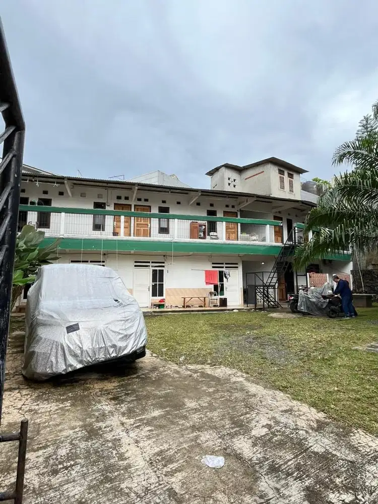 Kos 12 KT Passive Income