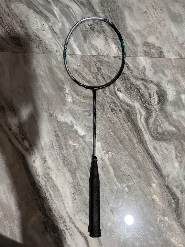 Yonex astrox 88 d pro 4u 5g gen 3