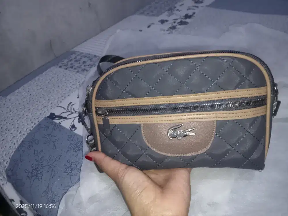 Sling bag Chibao 3res