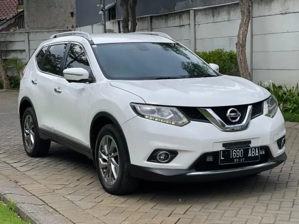 Xtrail 2.5 matic T32