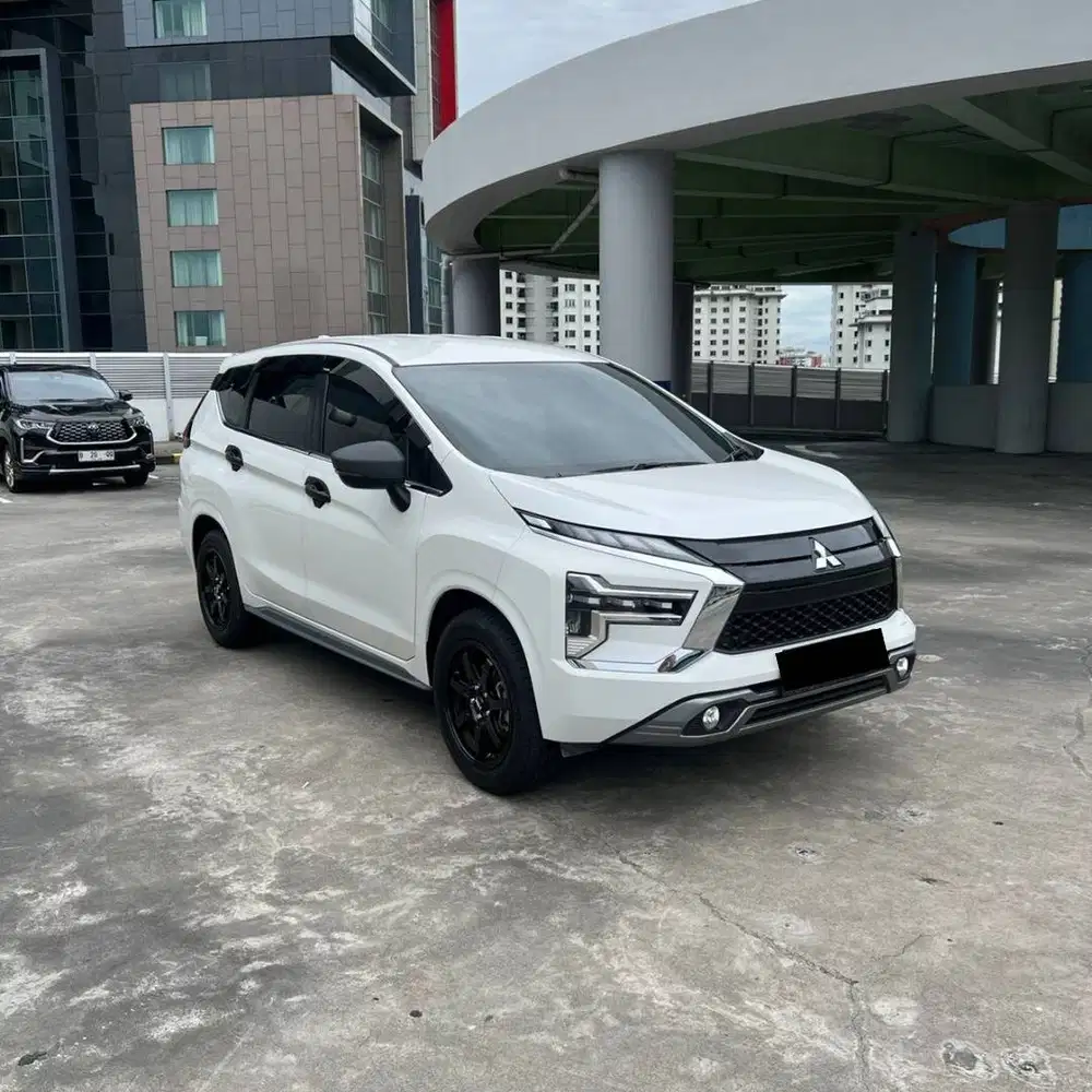 MITSUBISHI XPANDER ULTIMATE 1.5 A/T 2022