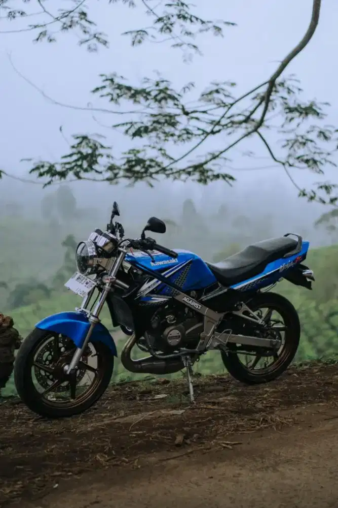 For sale kawasaki ninja