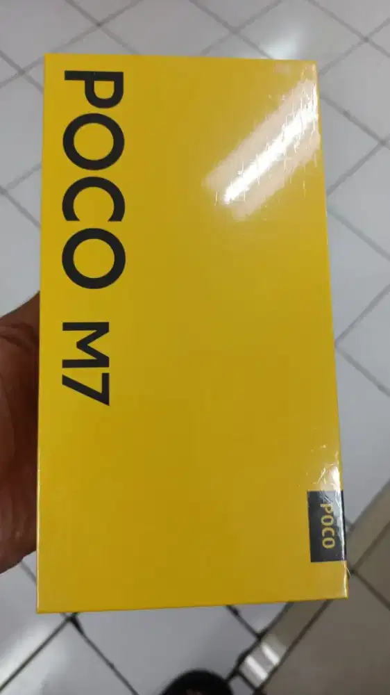 POCO M7 8/256 GB