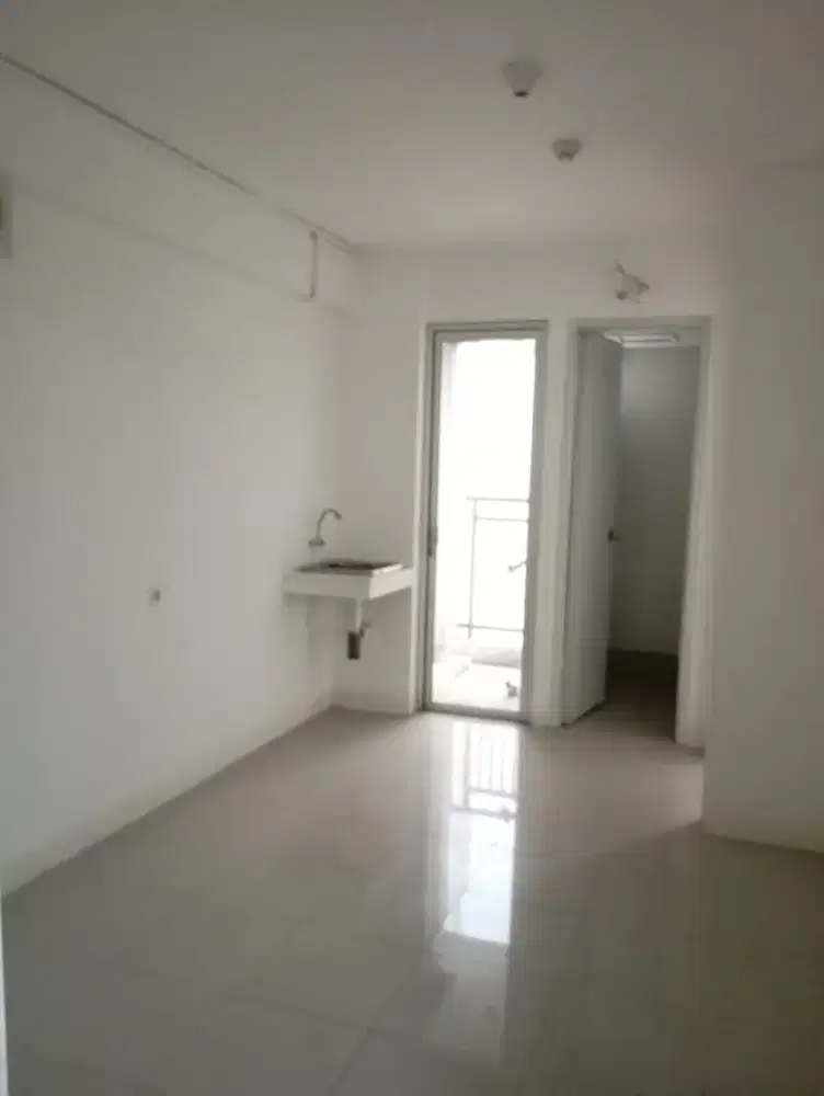 Dijual Unit 2BR Atas Mall Apartement Bassura City jakarta timur