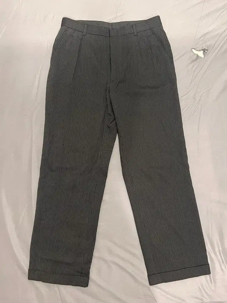 Trugen Work Pants