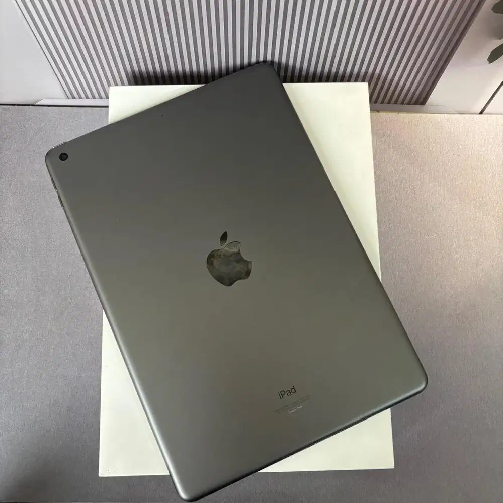 iPad Gen 9 256 gb wifi ibox