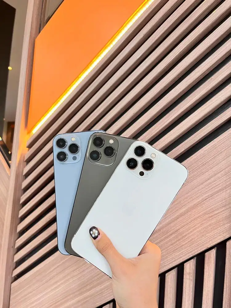 iphone 13 promax sec beacukai