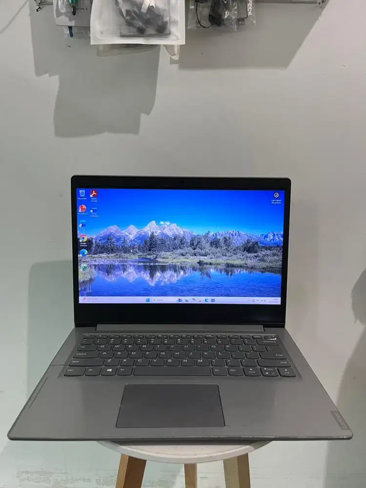 LENOVO S145 CORE i5 GEN 10 SSD 512GB MURAH