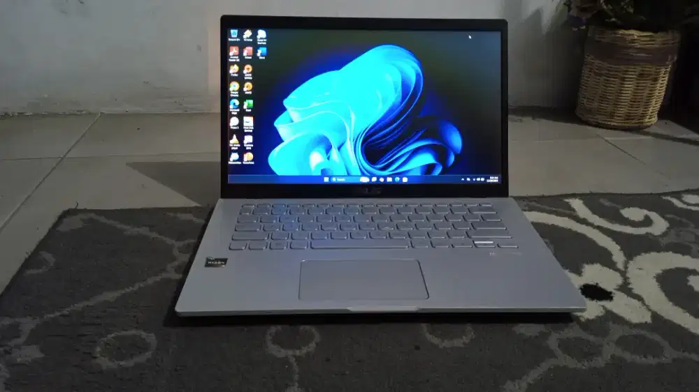 Asus vivobook amd ryzen 5-3500u