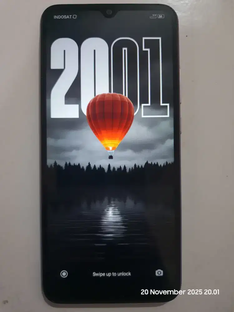 Xiaomi Redmi 9C Used 4/64GB