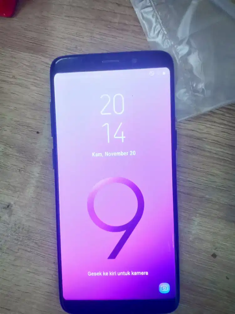 samsung galaxy s9 plus