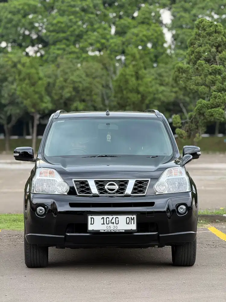 Dp 20jt Nissan Xtrail 2010