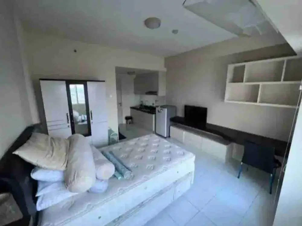 SHMSRS‼️Apartemen UC Citraland