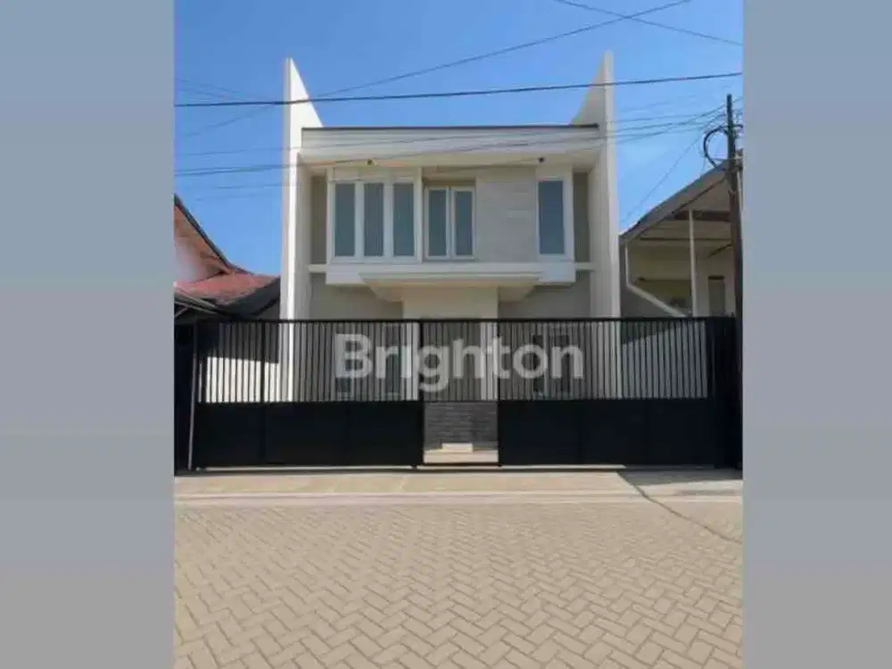 Manyar dkt Klampis Kertajaya Dharmahusada