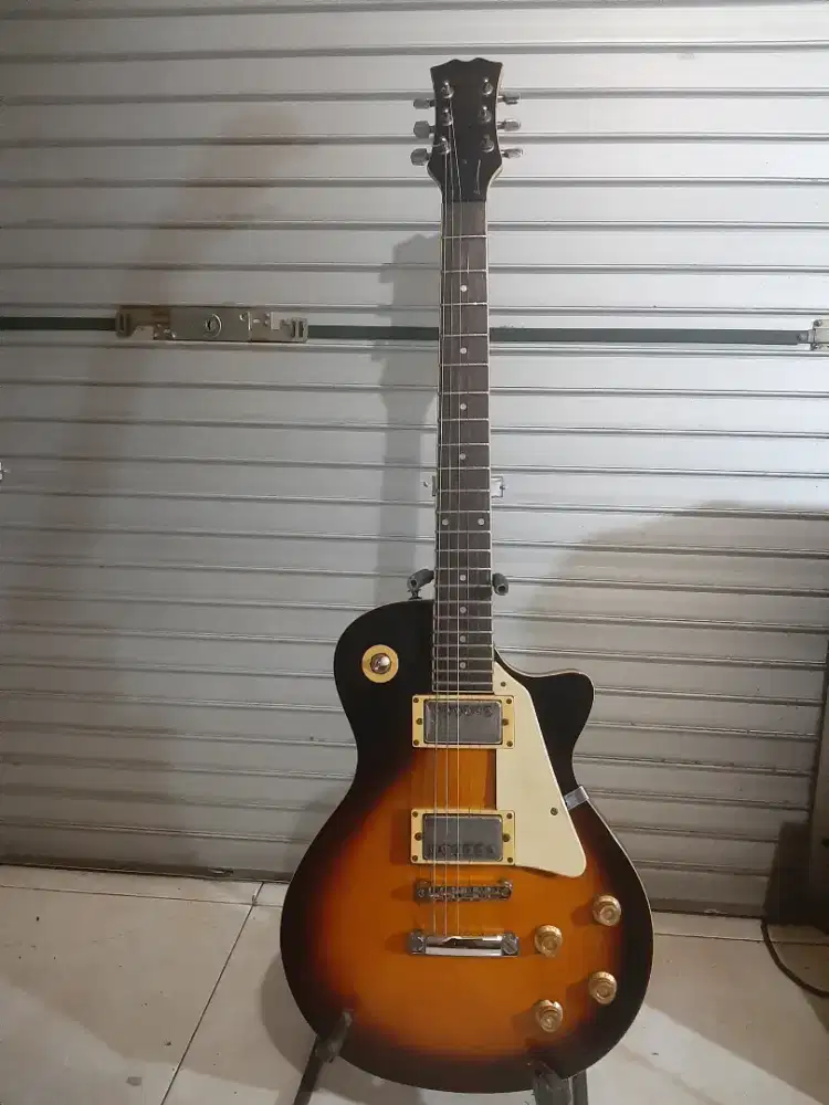 Gitar Samick Korea Vintage