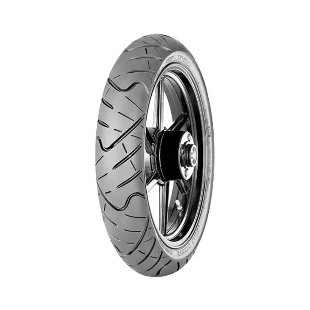 Ban Bekas MT-25 baru 3000km