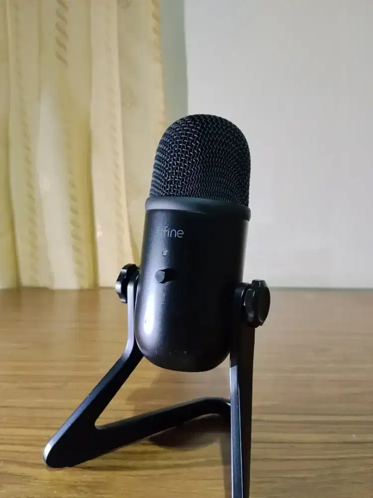 FIFINE K678 MIC CONDENSOR