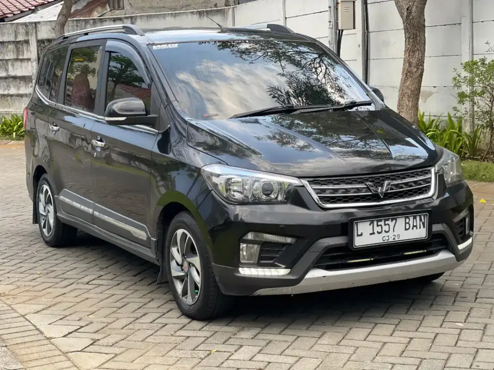 Confero S lux manual